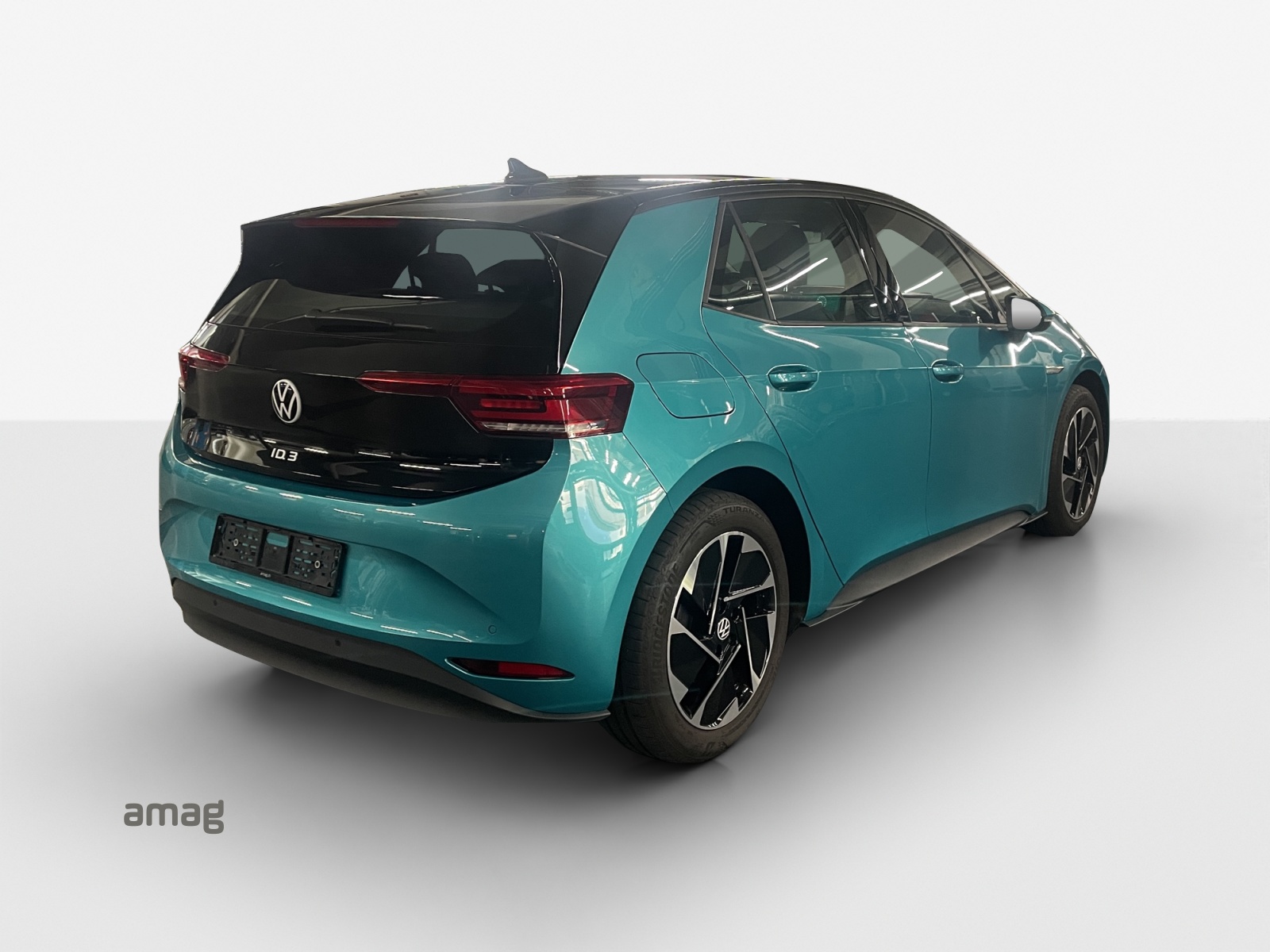VW ID.3 Pure Performance 45 kWh City-image-4