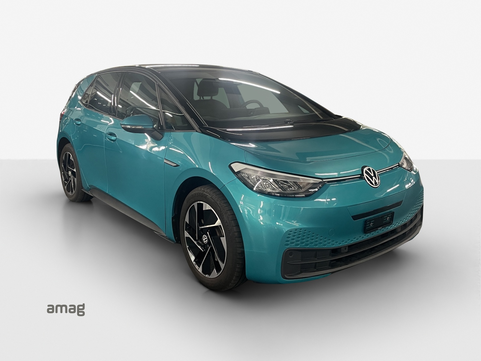 VW ID.3 Pure Performance 45 kWh City-image-5