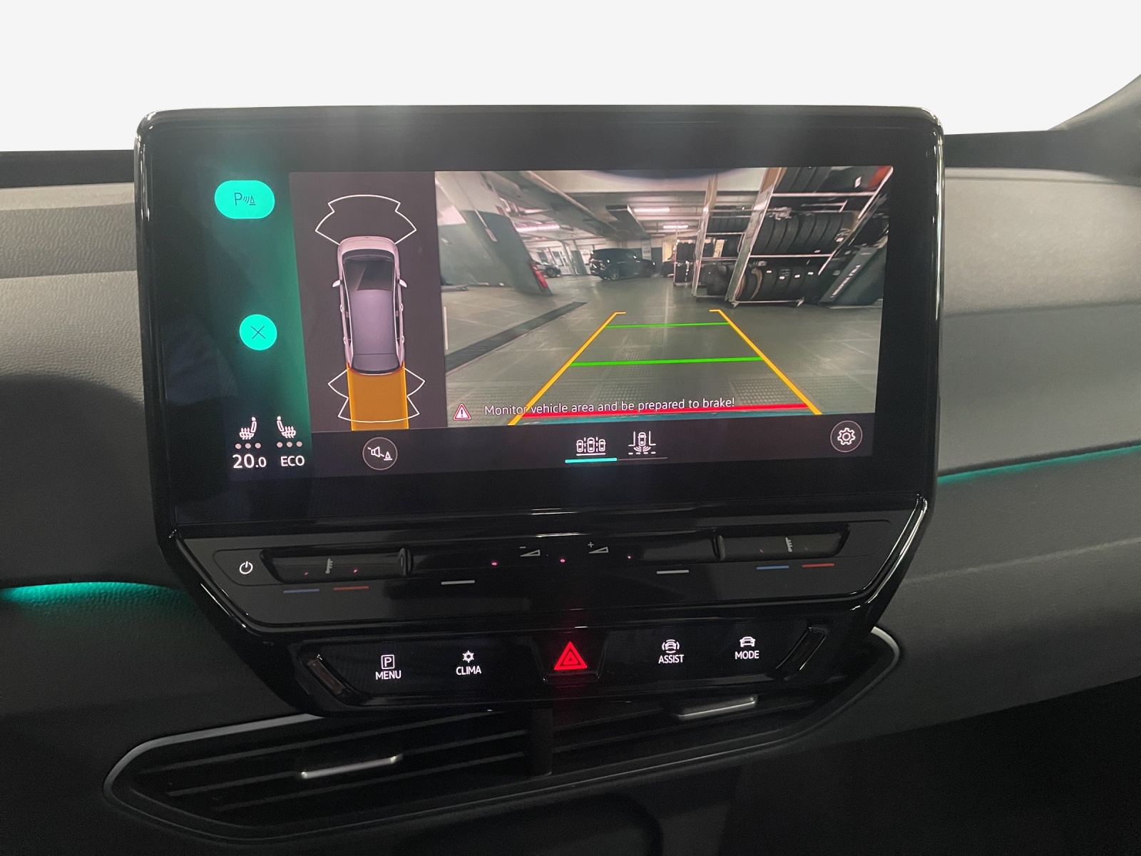 VW ID.3 Pure Performance 45 kWh City-image-14