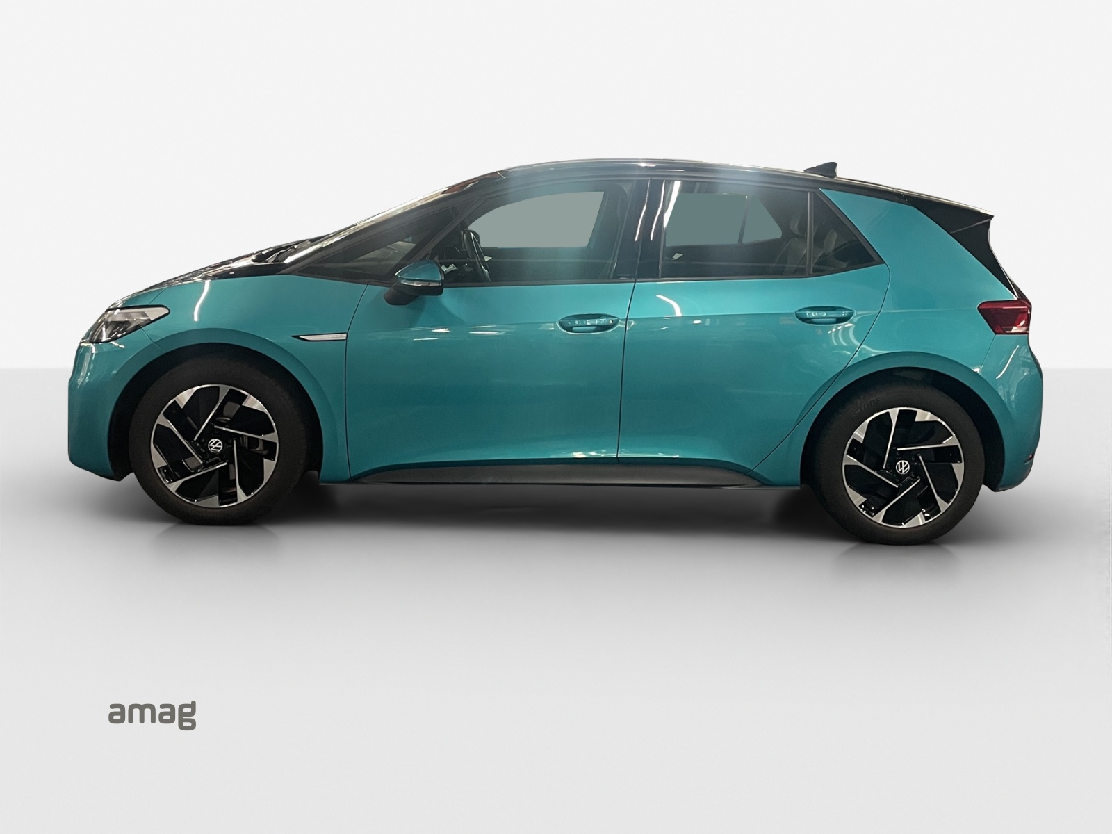 VW ID.3 Pure Performance 45 kWh City-image-1