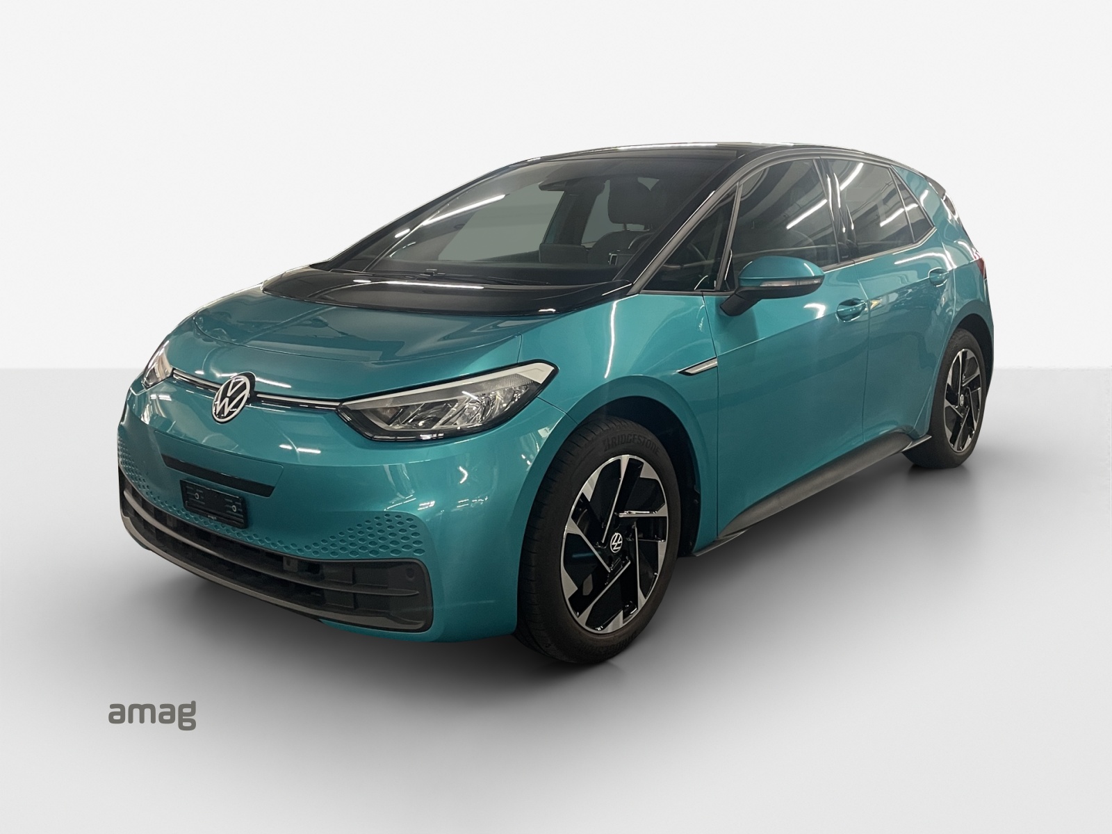 VW ID.3 Pure Performance 45 kWh City-image-0
