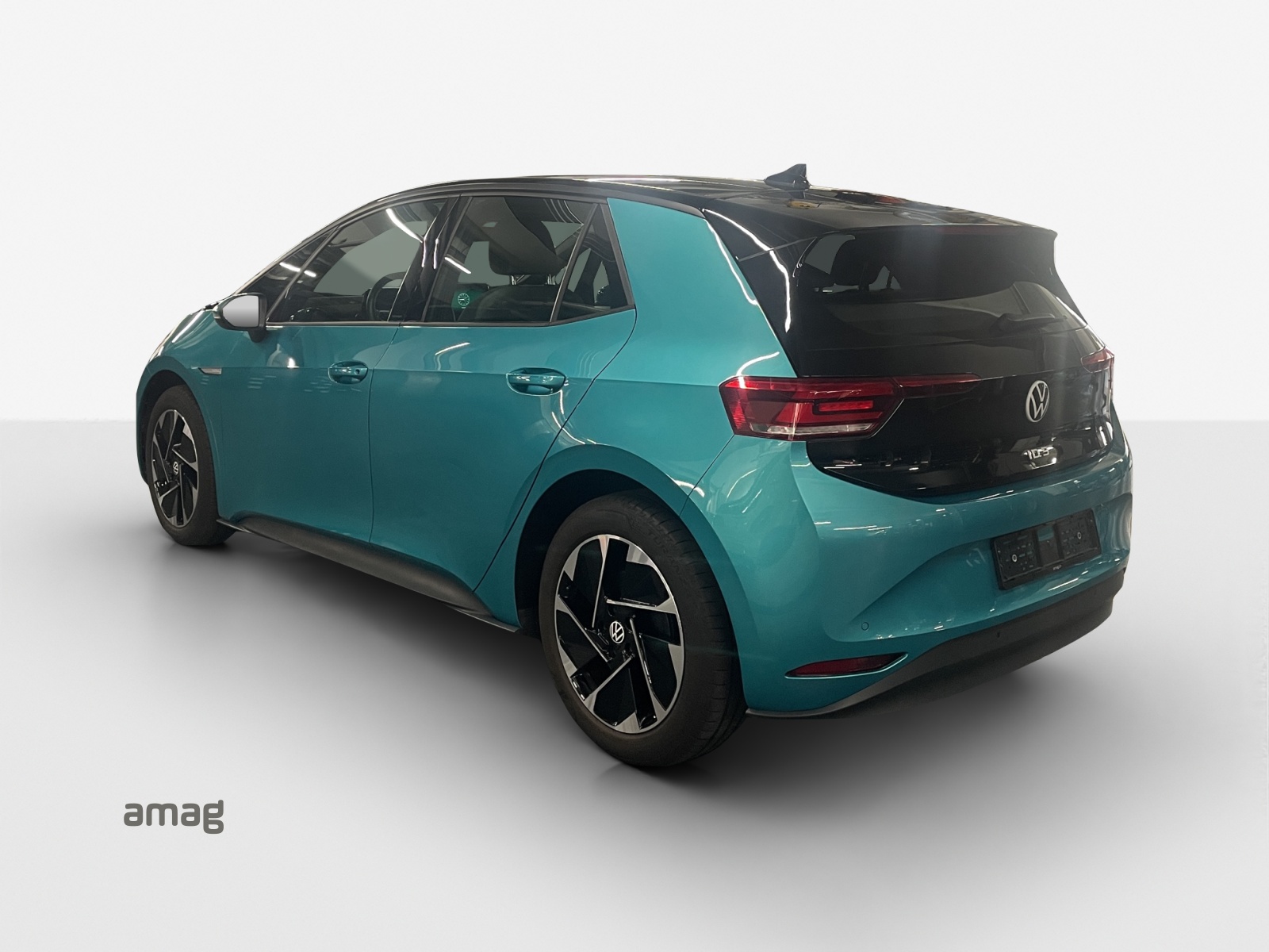 VW ID.3 Pure Performance 45 kWh City-image-2