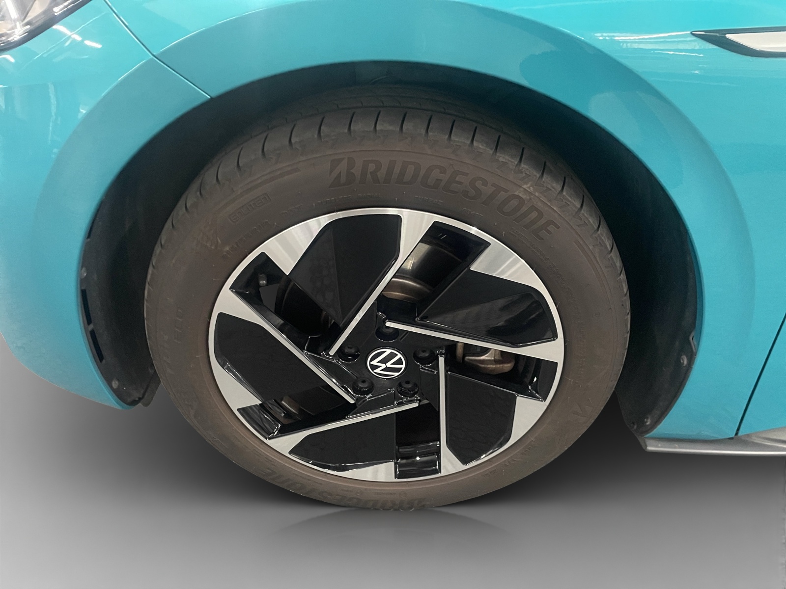 VW ID.3 Pure Performance 45 kWh City-image-13