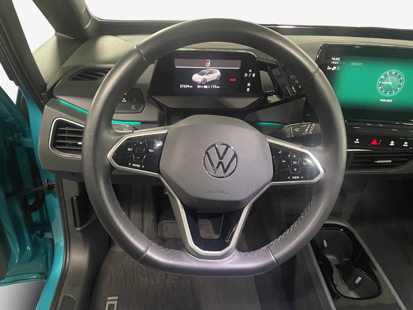 VW ID.3 Pure Performance 45 kWh City-image-9