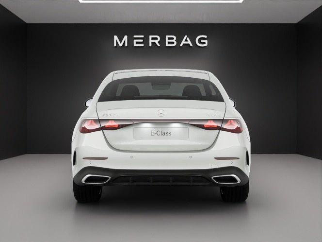 MERCEDES-BENZ E 220 d 4Matic 9G-Tronic-image-3