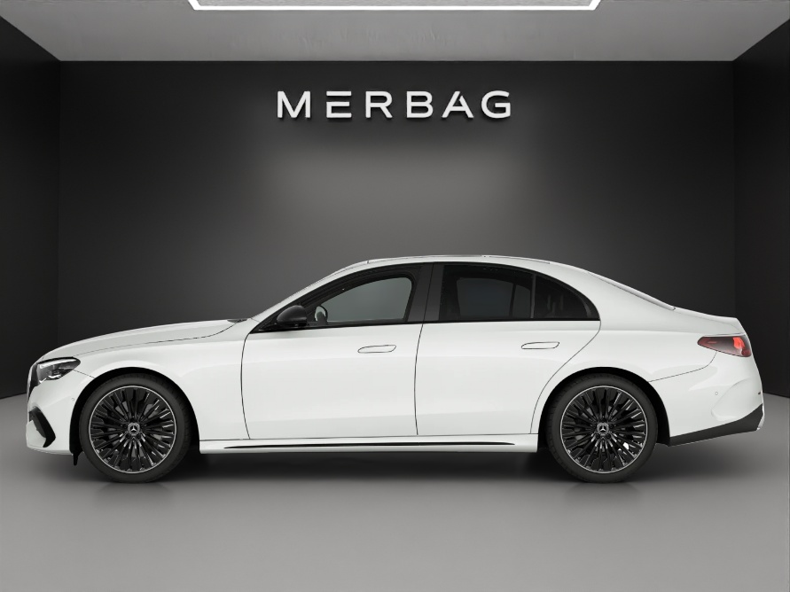 MERCEDES-BENZ E 220 d 4Matic 9G-Tronic-image-1