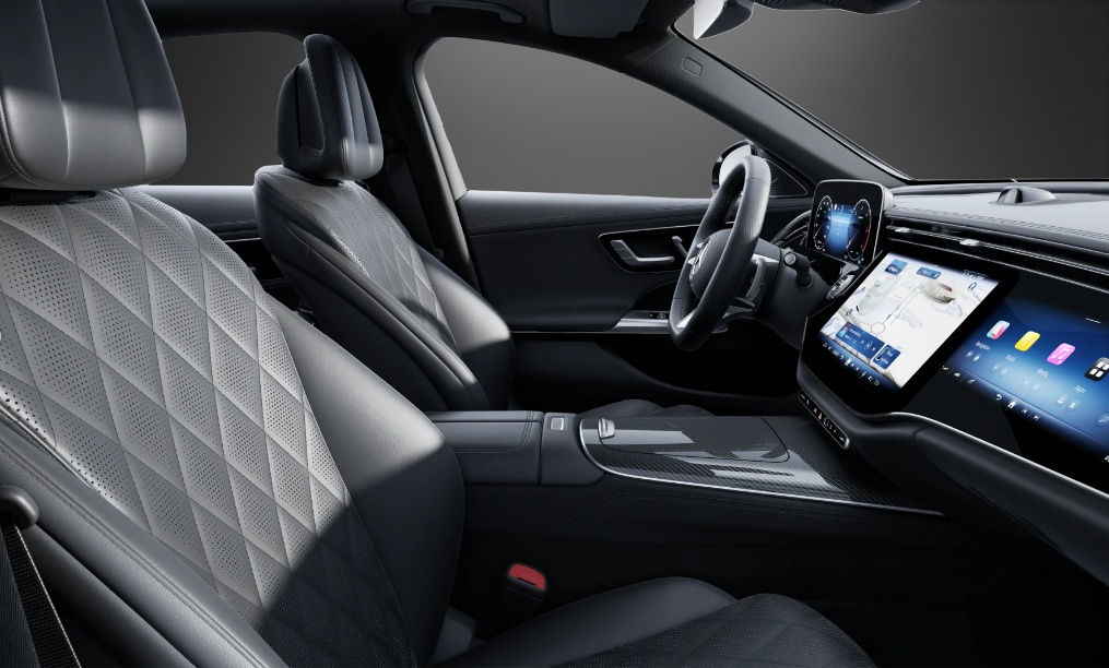 MERCEDES-BENZ E 220 d 4Matic 9G-Tronic-image-8
