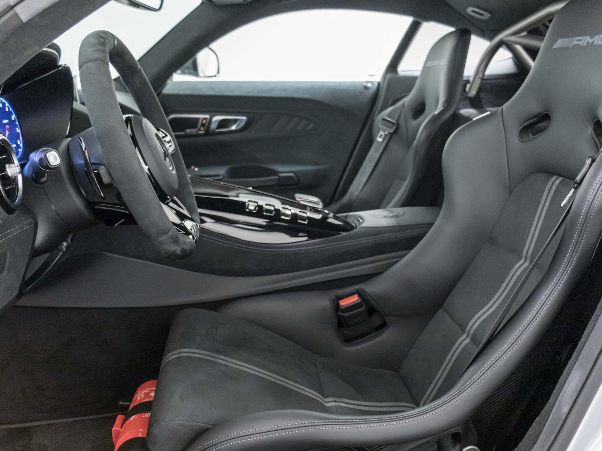 MERCEDES-BENZ AMG GT Black Series-image-7