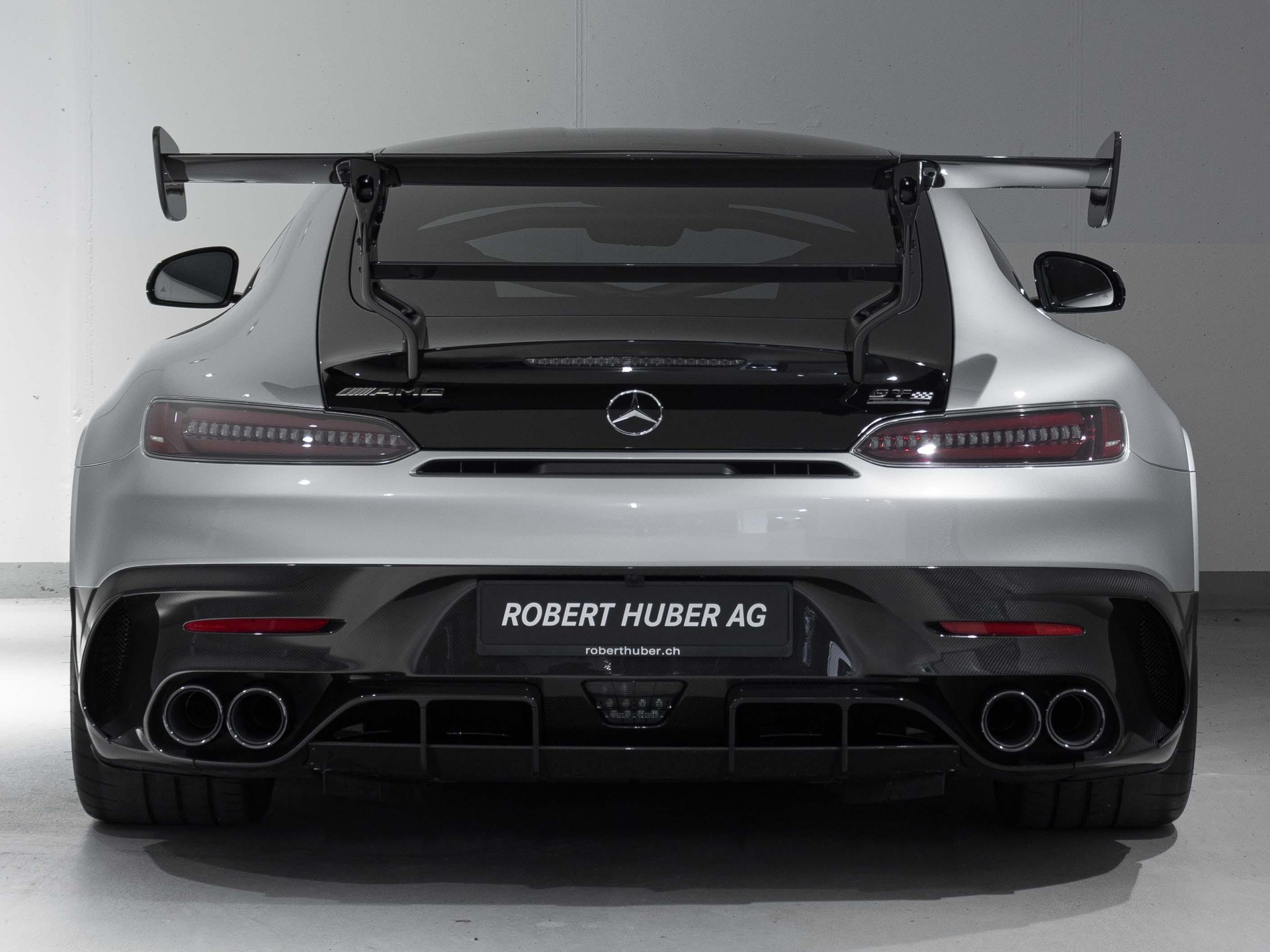MERCEDES-BENZ AMG GT Black Series-image-6