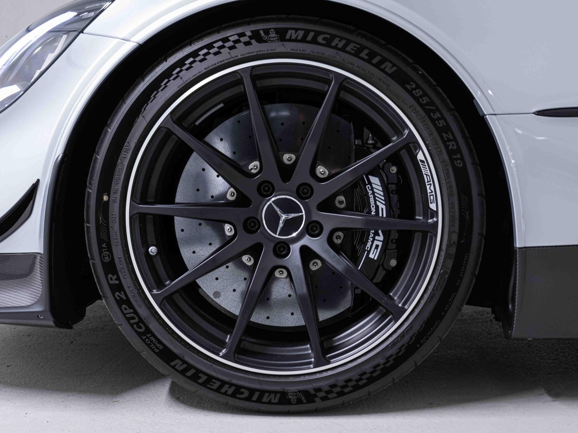MERCEDES-BENZ AMG GT Black Series-image-14