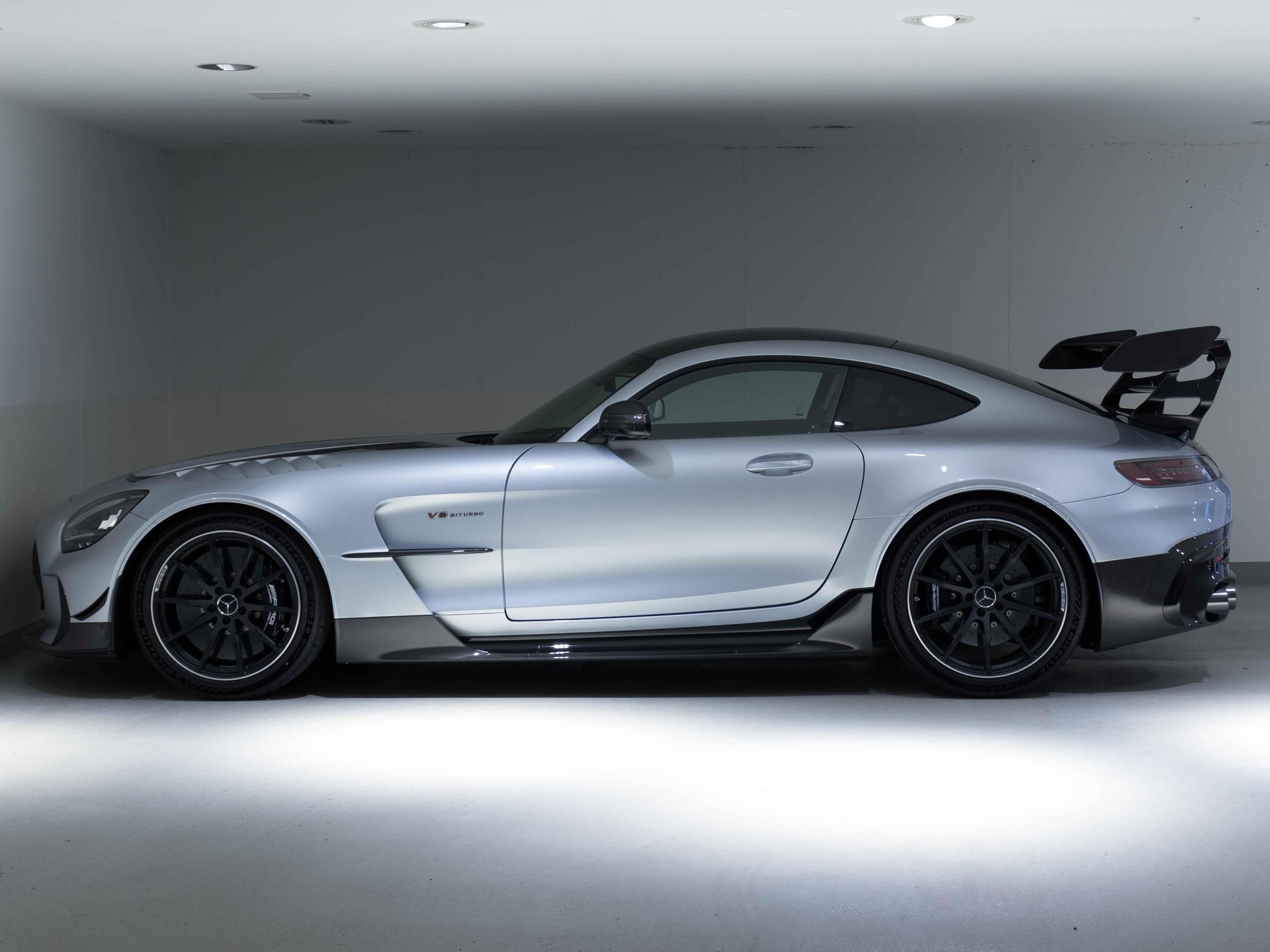 MERCEDES-BENZ AMG GT Black Series-image-5