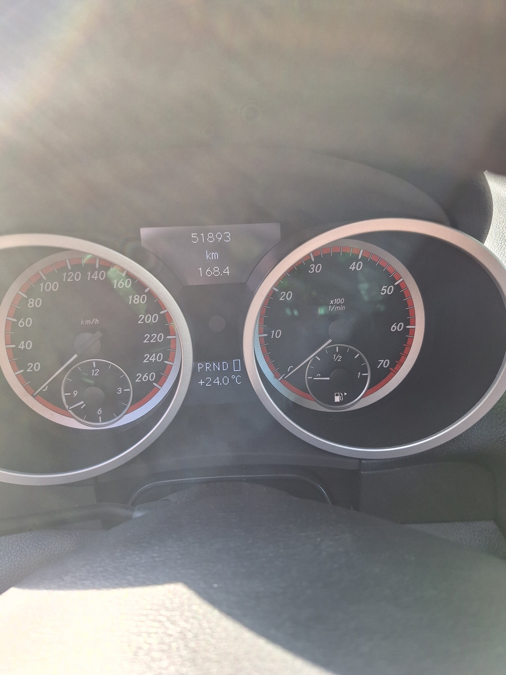 MERCEDES-BENZ SLK 200 Kompressor-image-4