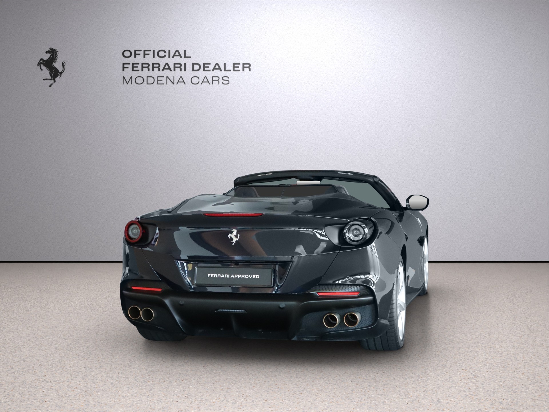 FERRARI Portofino M-image-12