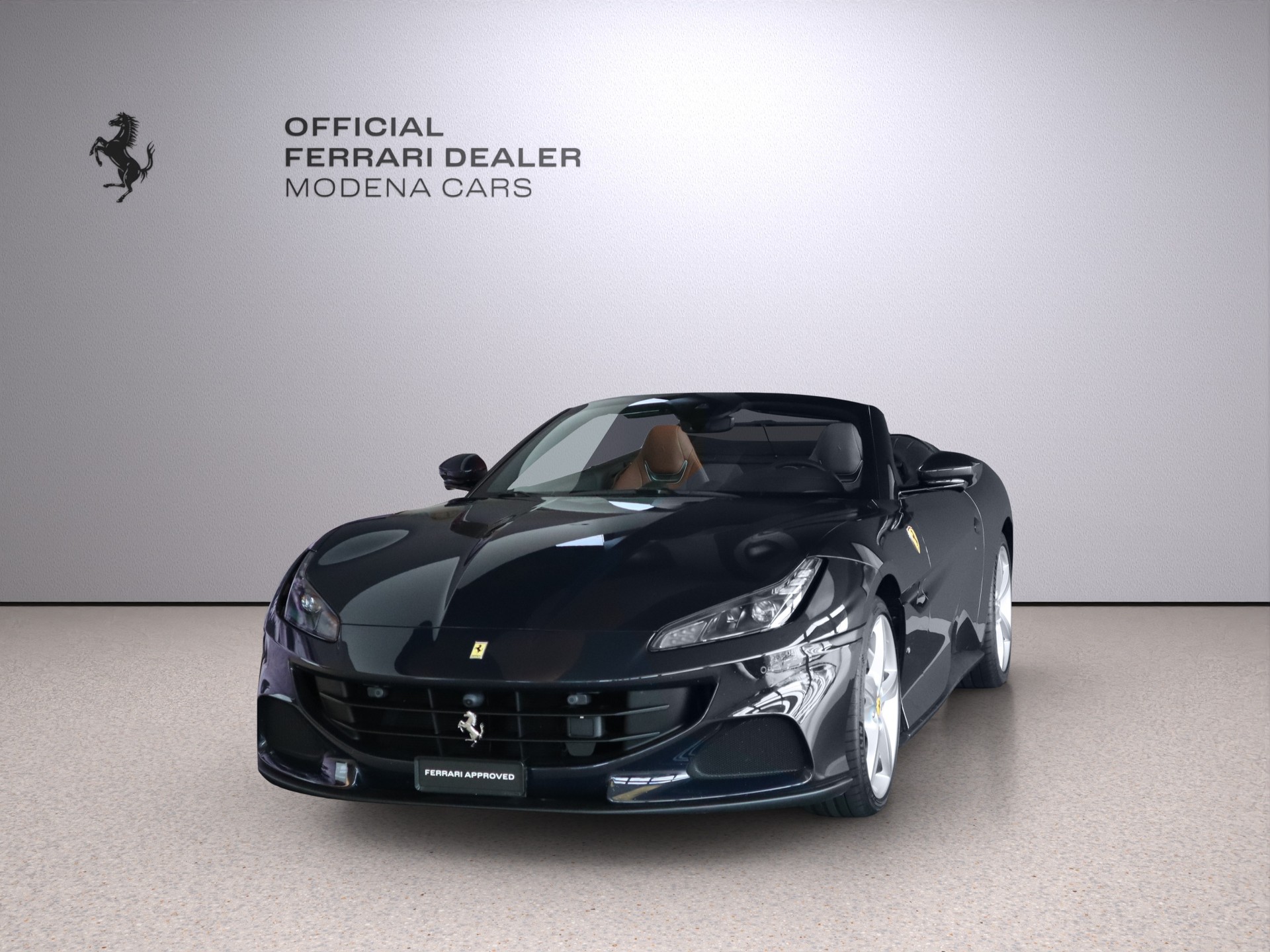 FERRARI Portofino M-image-5