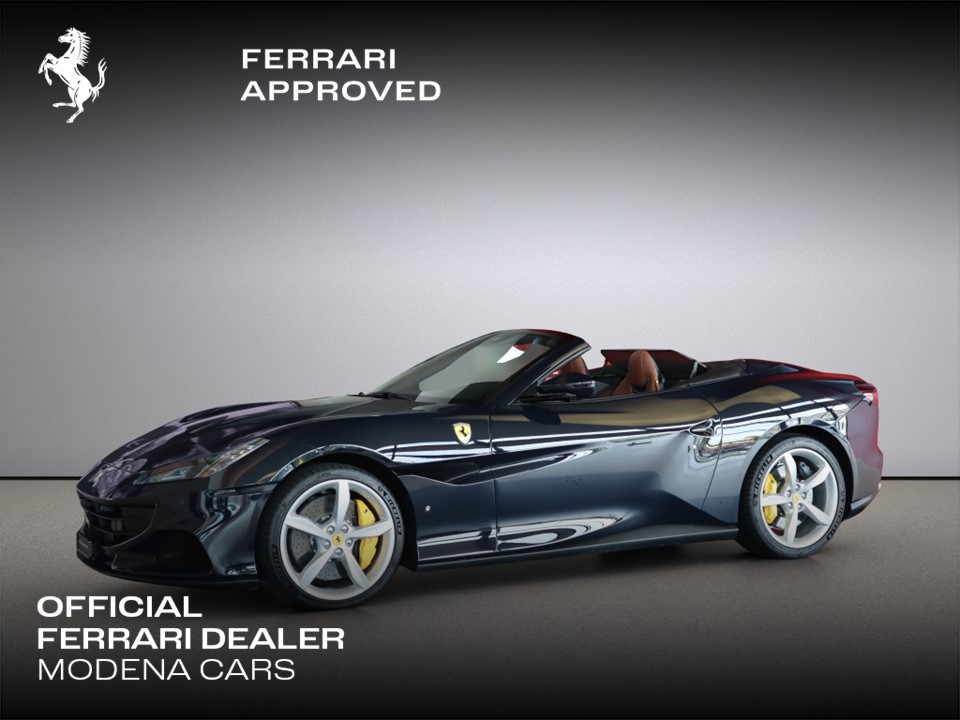 FERRARI Portofino M-image-0