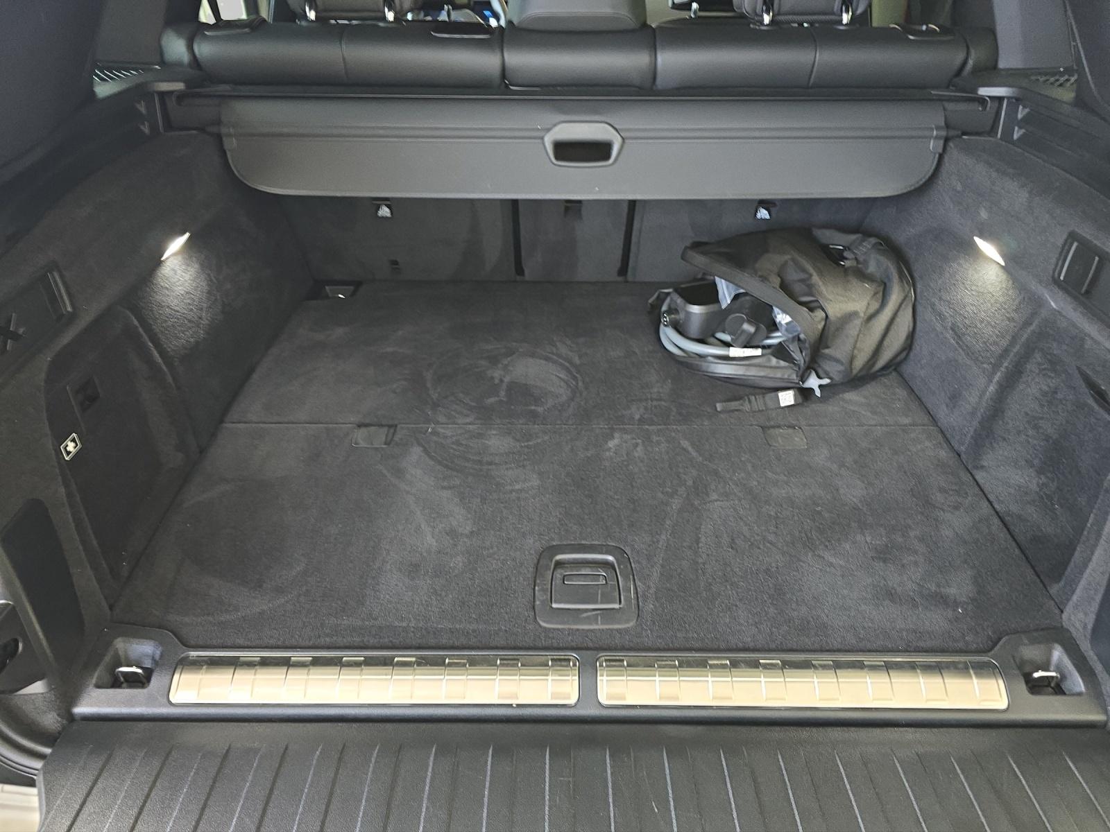BMW X5 50e xDrive M Sport-image-17