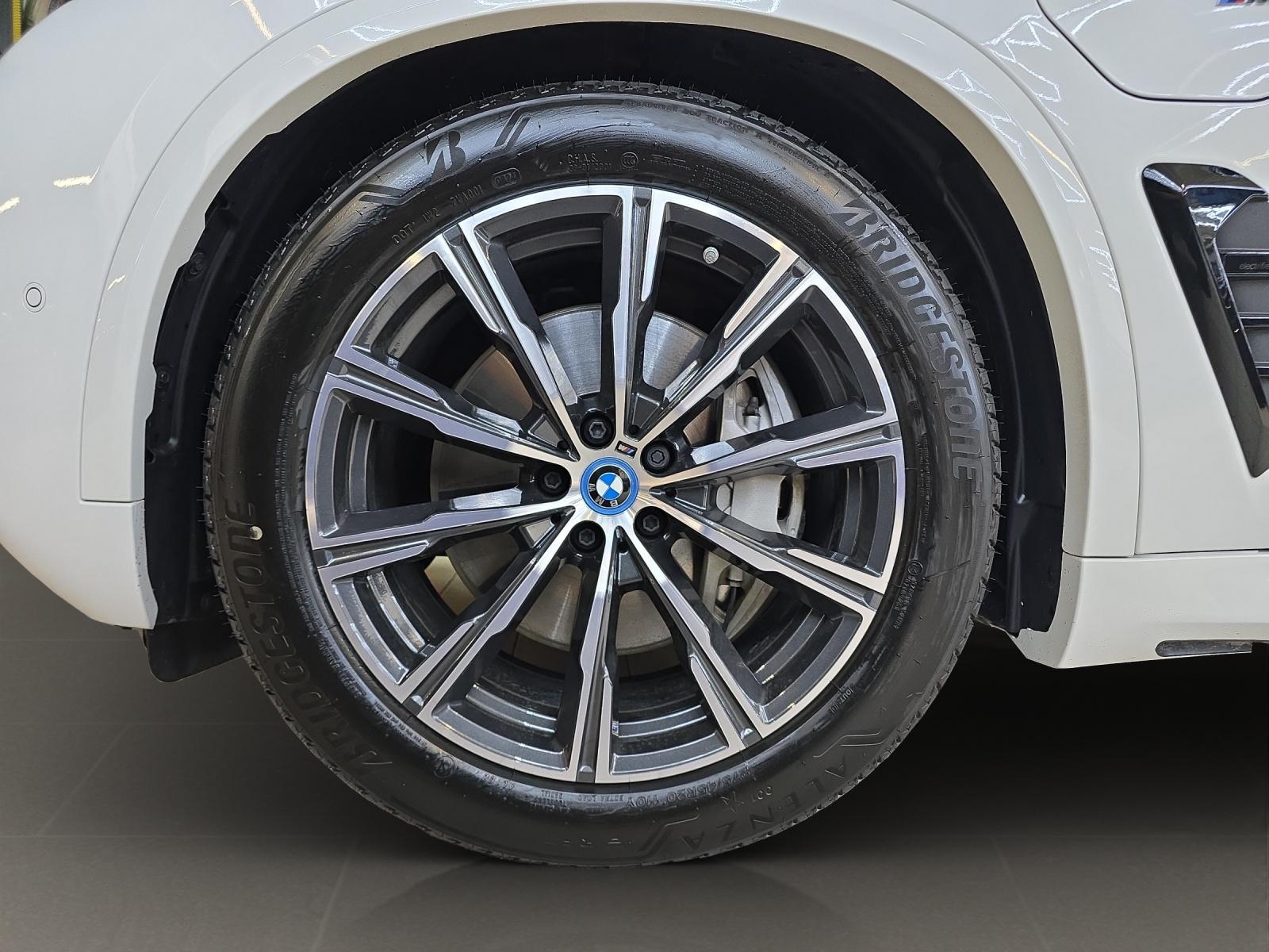 BMW X5 50e xDrive M Sport-image-16