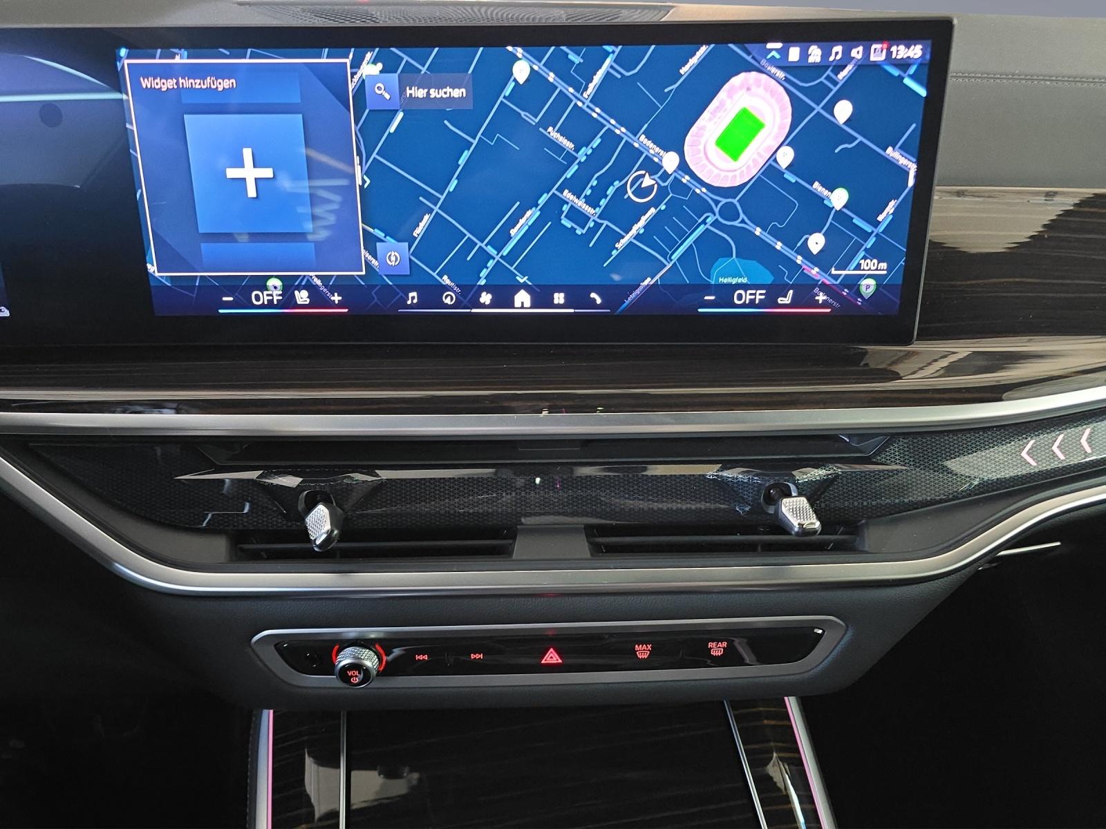 BMW X5 50e xDrive M Sport-image-12
