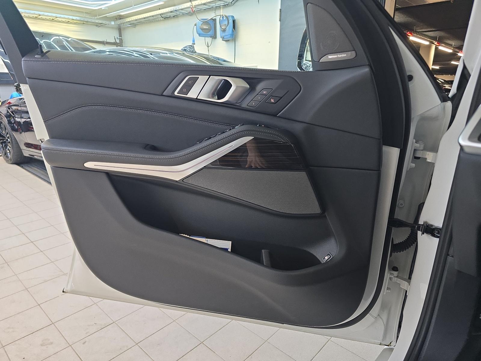 BMW X5 50e xDrive M Sport-image-14