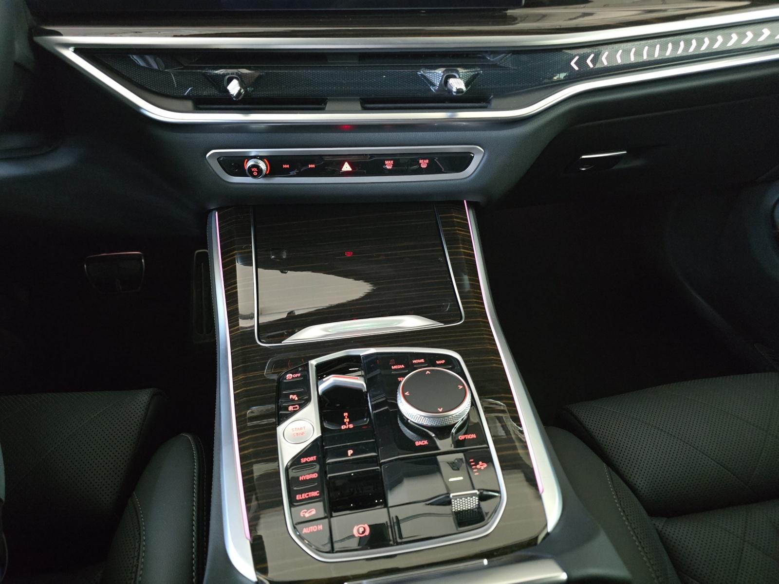 BMW X5 50e xDrive M Sport-image-13