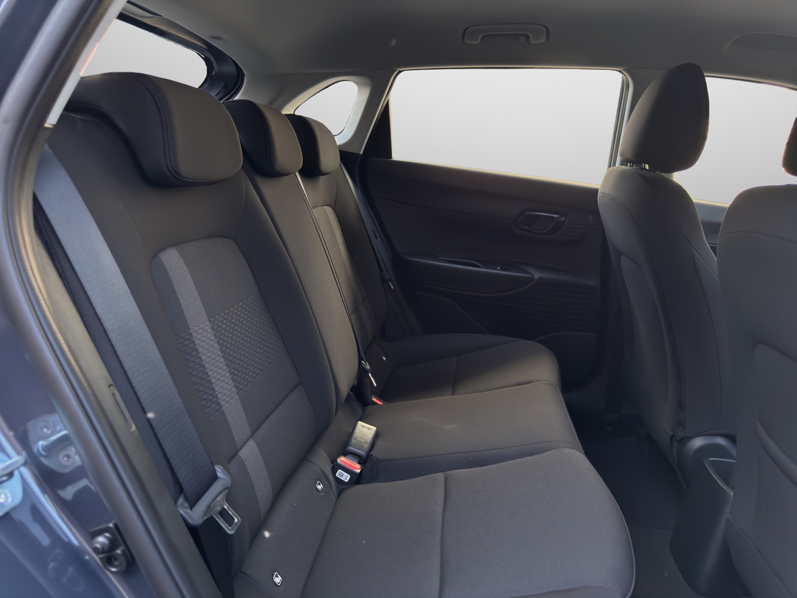HYUNDAI i20 1.0 T-GDi Origo-image-13