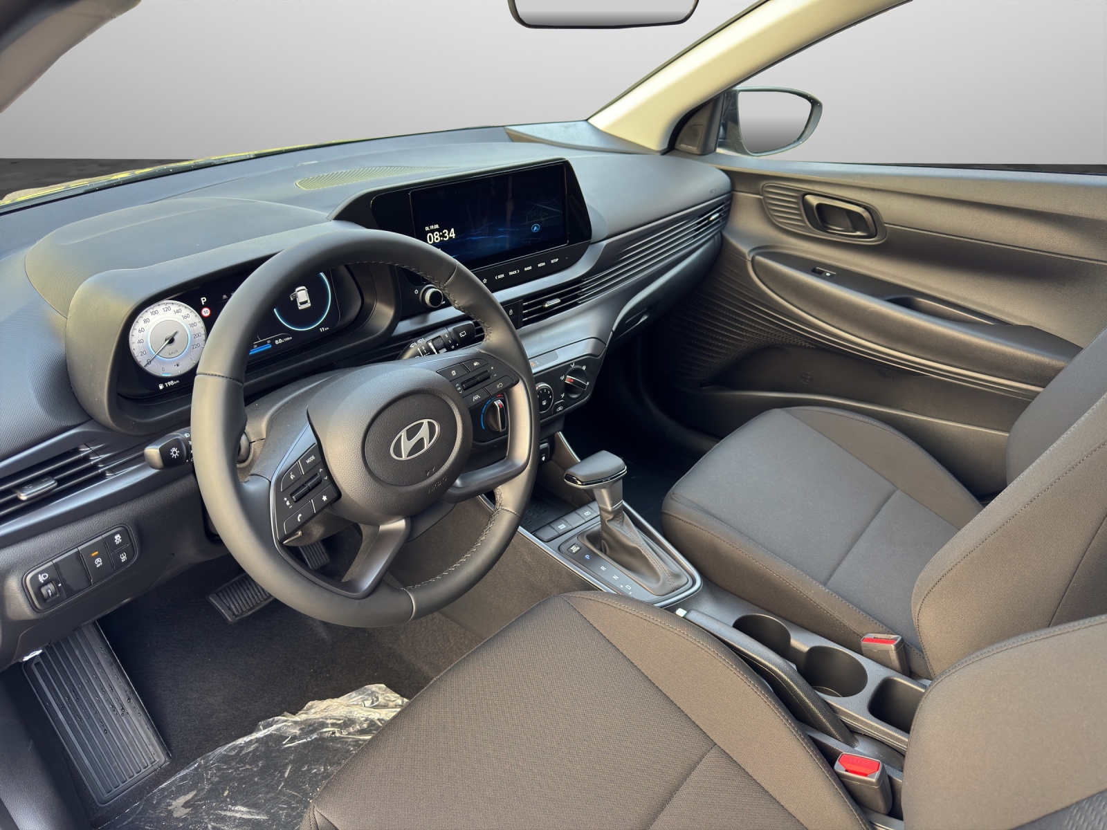HYUNDAI i20 1.0 T-GDi Origo-image-4