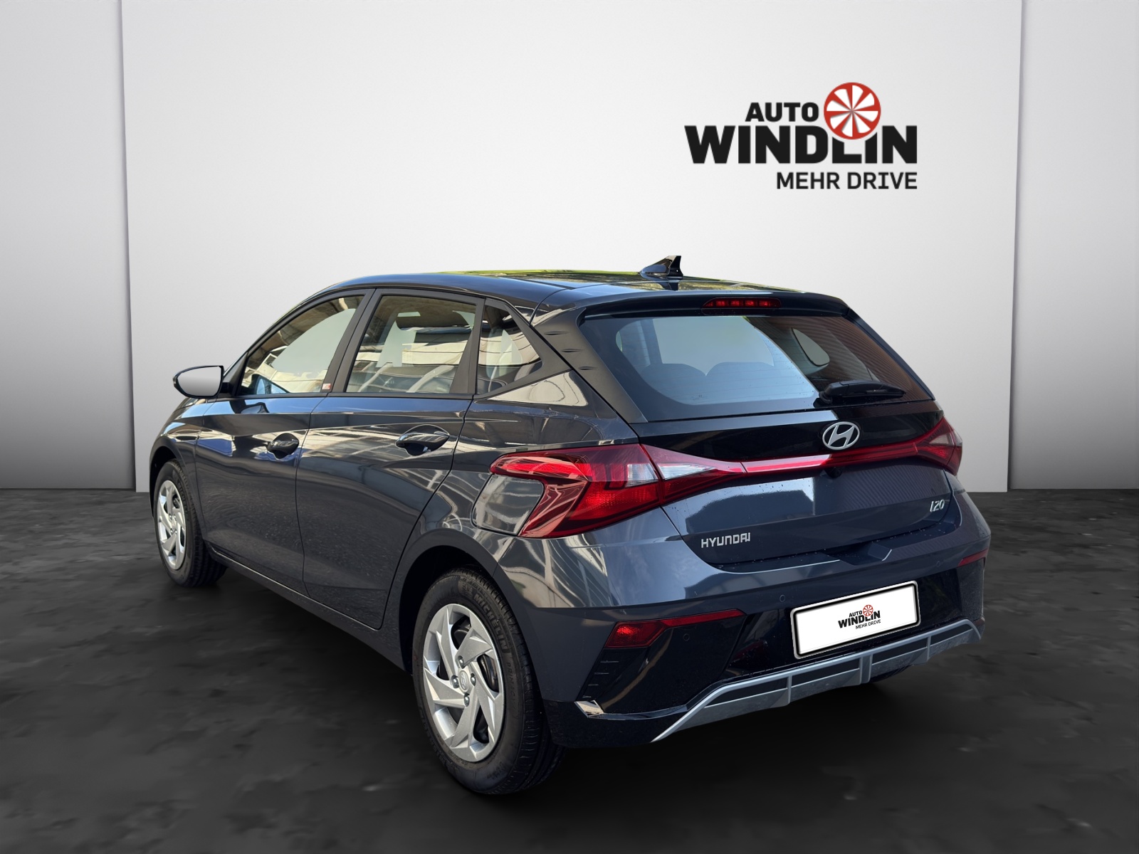 HYUNDAI i20 1.0 T-GDi Origo-image-3