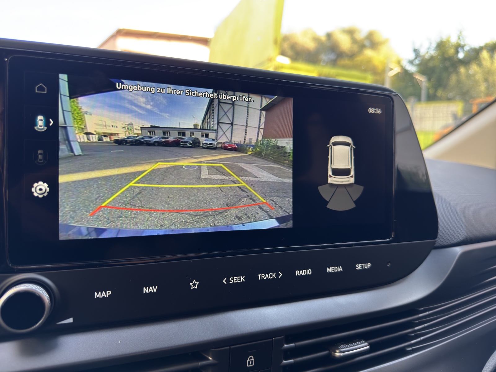 HYUNDAI i20 1.0 T-GDi Origo-image-11