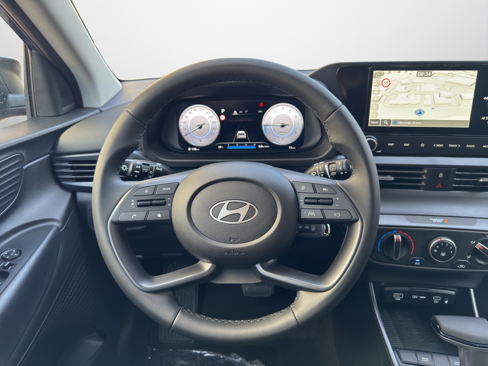 HYUNDAI i20 1.0 T-GDi Origo-image-6