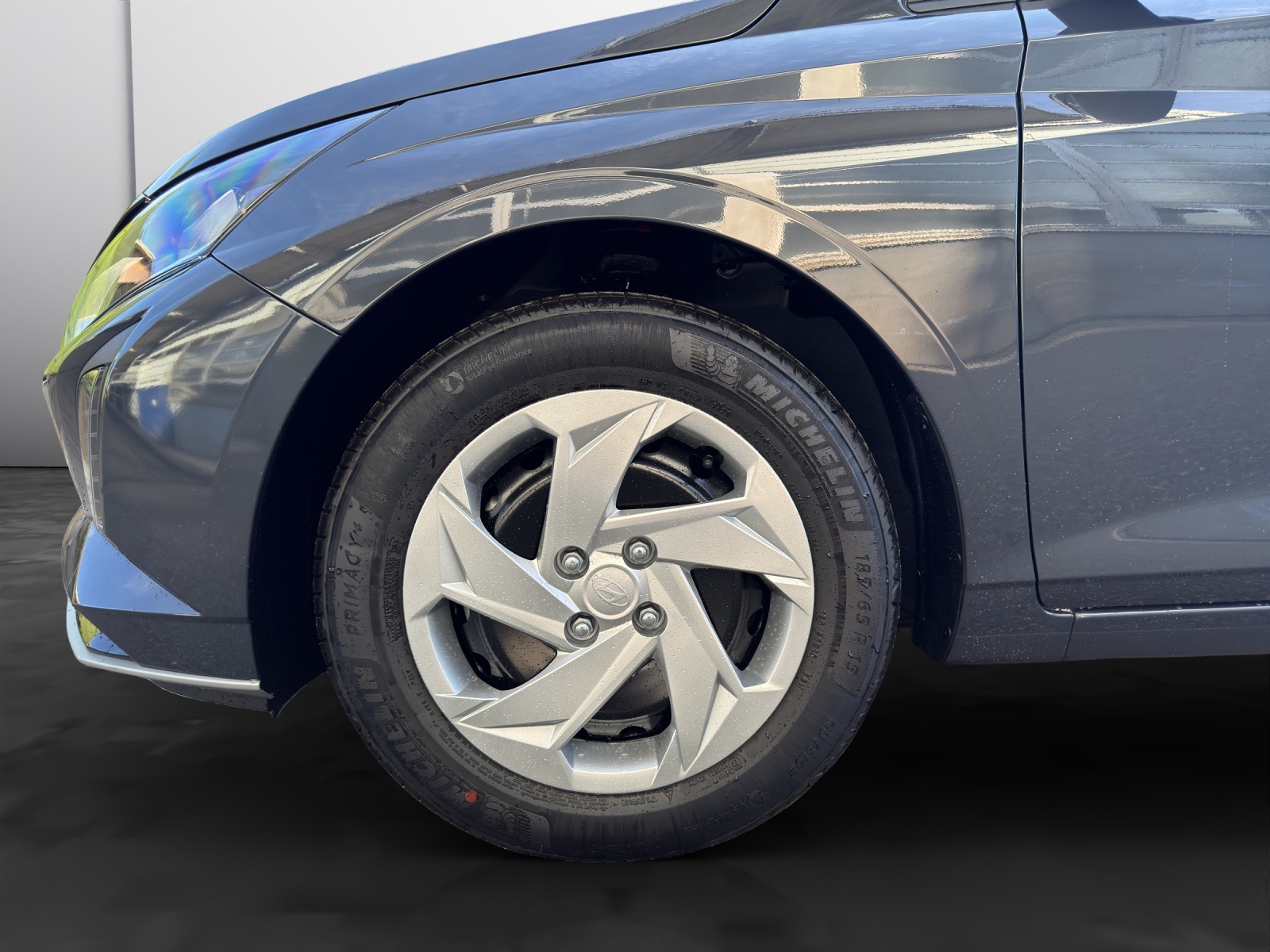 HYUNDAI i20 1.0 T-GDi Origo-image-15