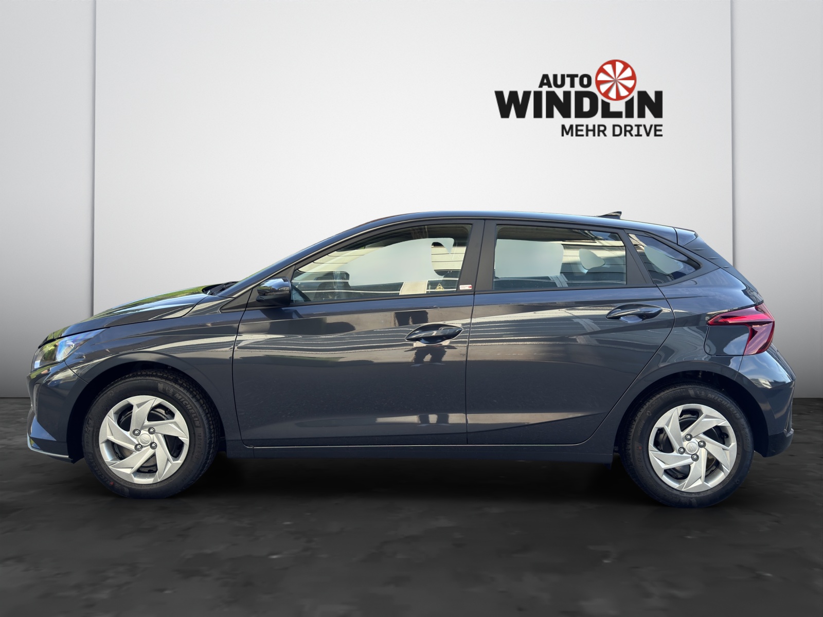HYUNDAI i20 1.0 T-GDi Origo-image-2