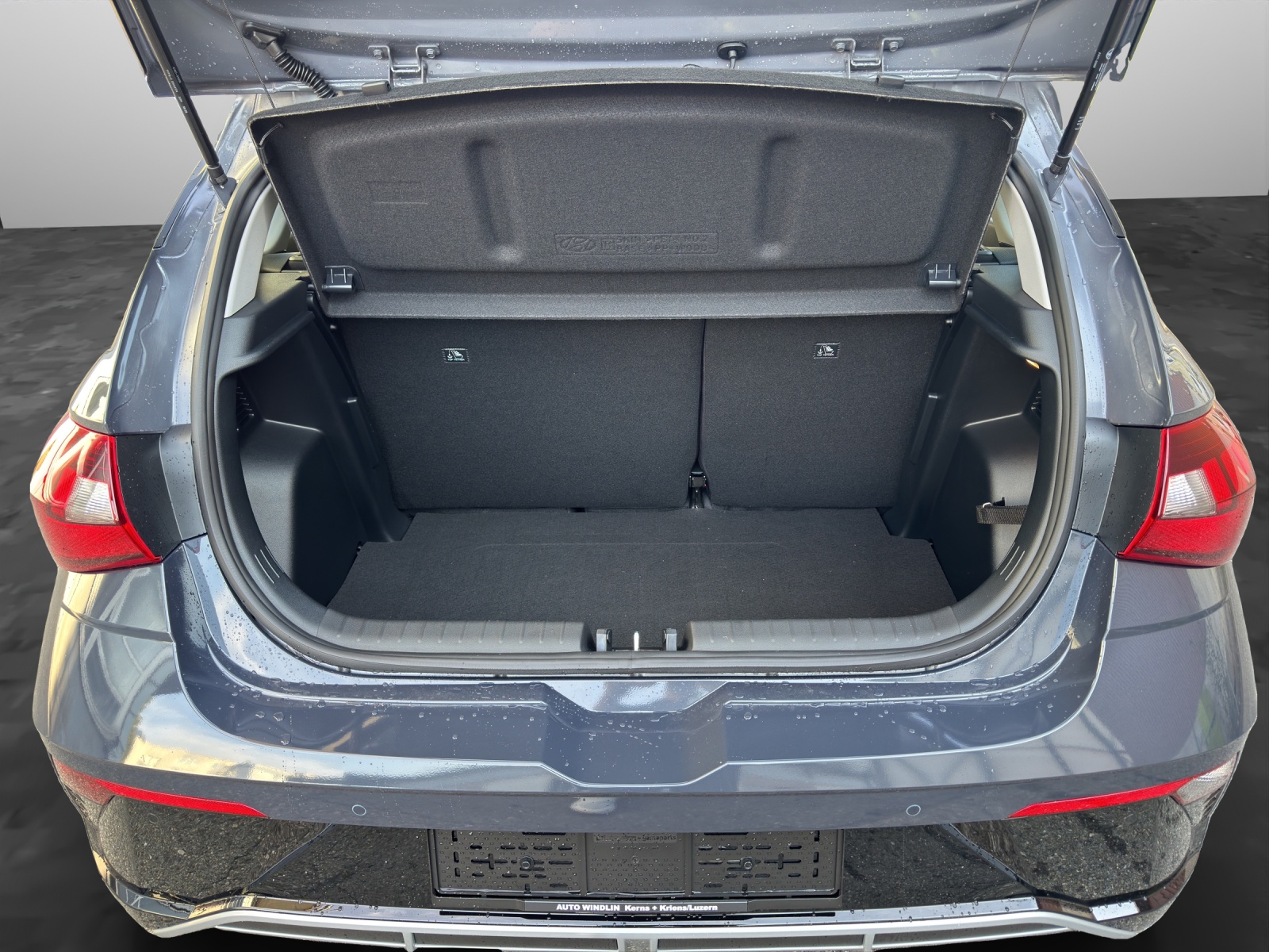 HYUNDAI i20 1.0 T-GDi Origo-image-14