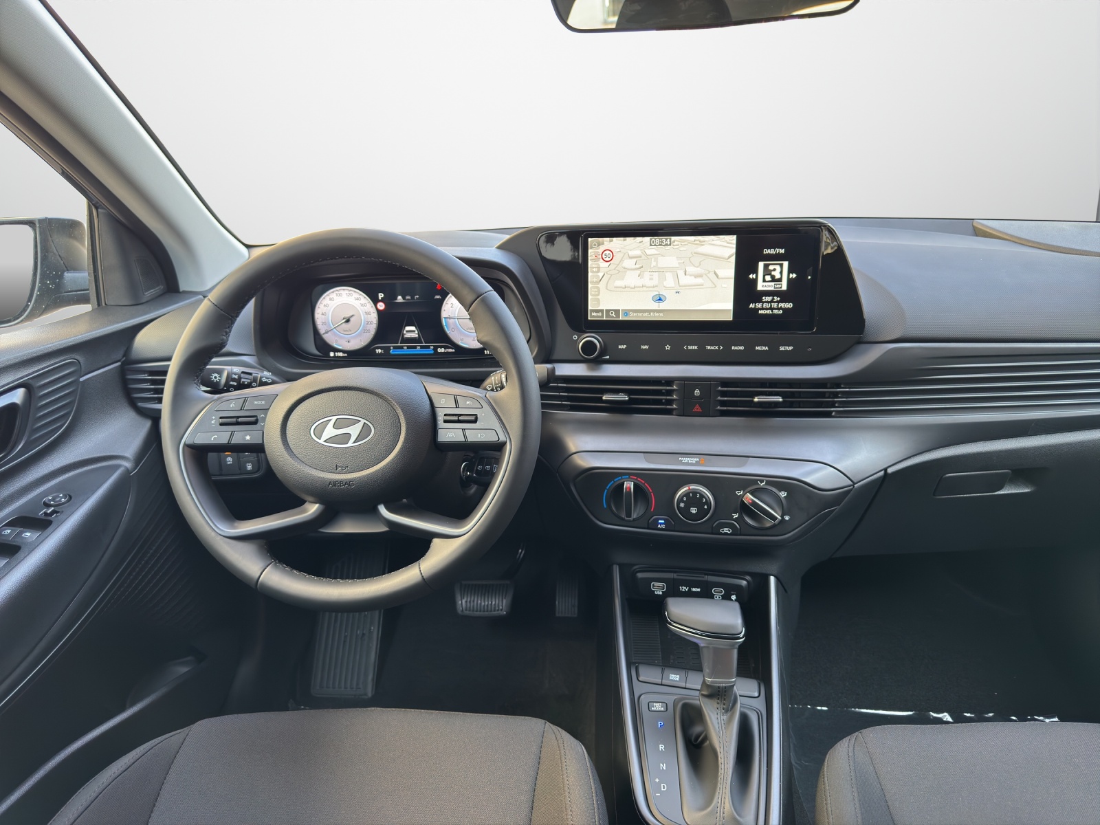 HYUNDAI i20 1.0 T-GDi Origo-image-5