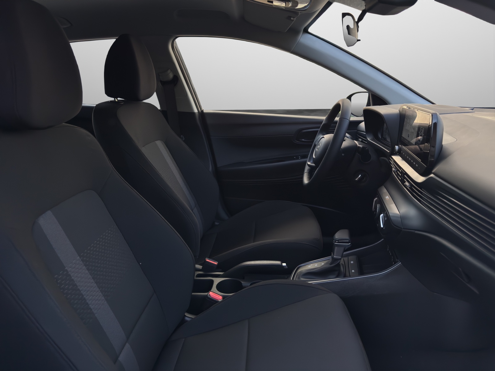 HYUNDAI i20 1.0 T-GDi Origo-image-12