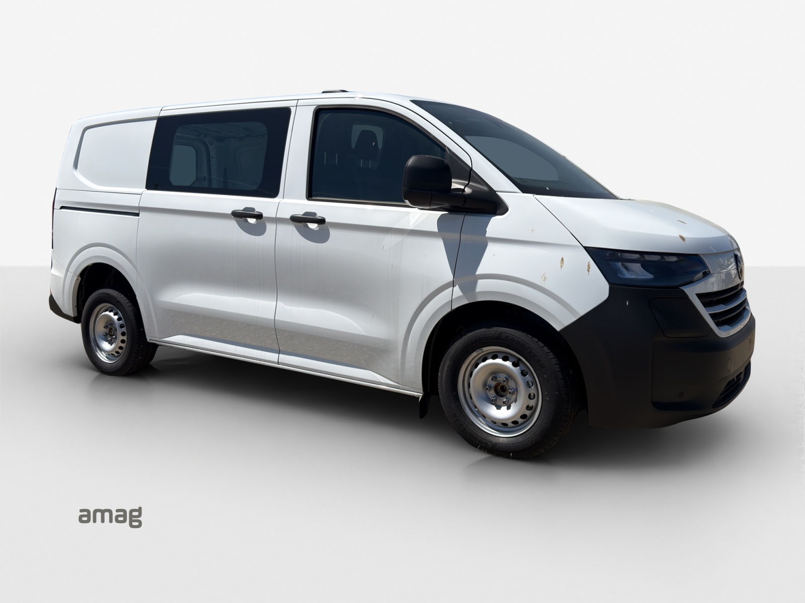 VW e-Transporter 70 kWh-image-5
