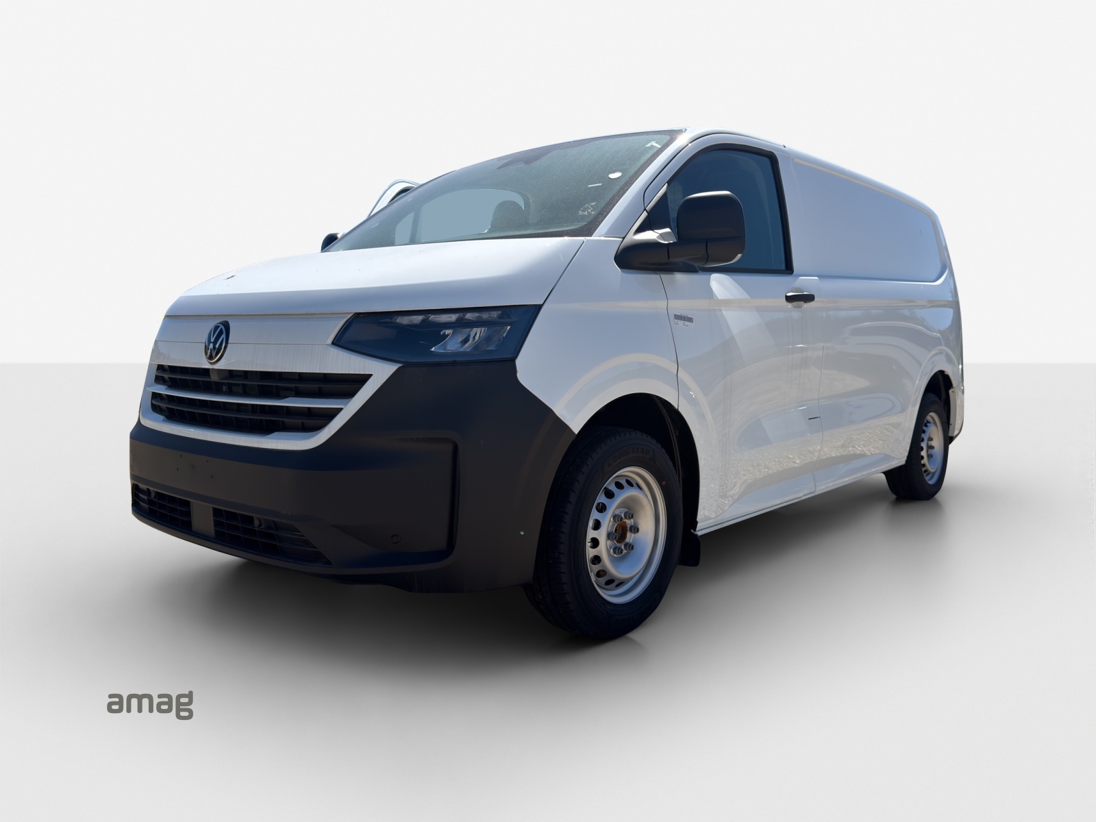 VW e-Transporter 70 kWh-image-0