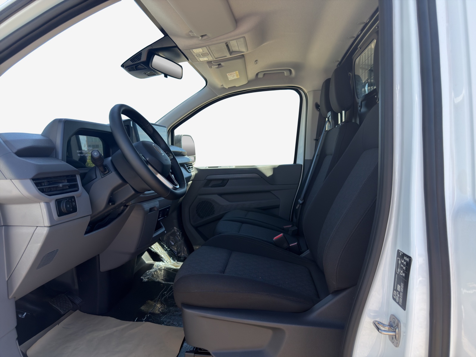 VW e-Transporter 70 kWh-image-7