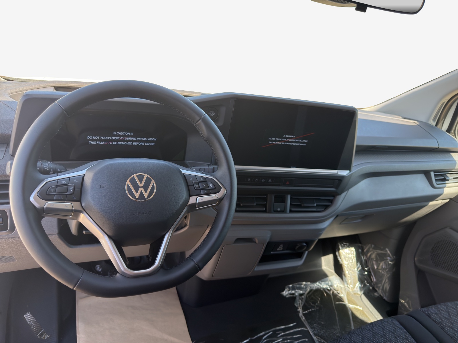 VW e-Transporter 70 kWh-image-8