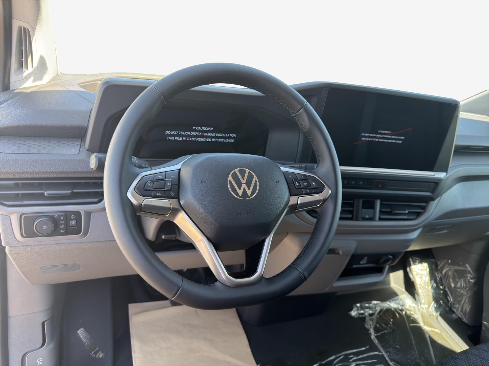 VW e-Transporter 70 kWh-image-9