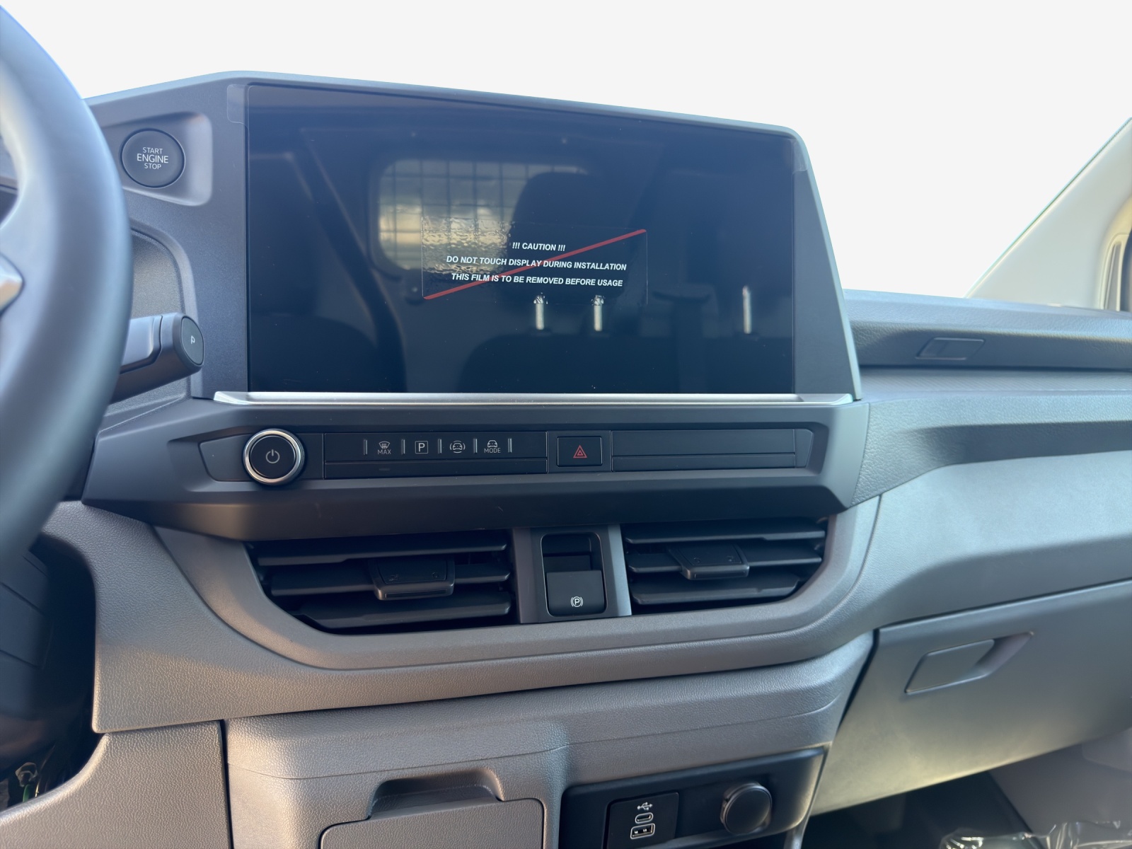 VW e-Transporter 70 kWh-image-10