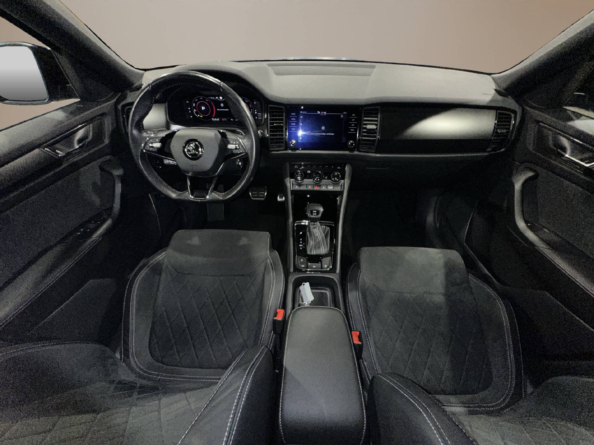 SKODA Kodiaq 2.0 TDI 200 Sportline DSG-image-12