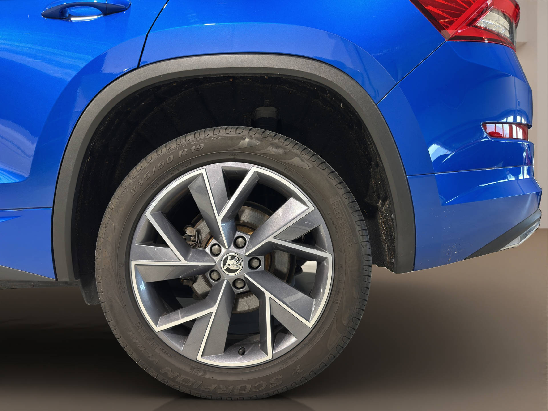 SKODA Kodiaq 2.0 TDI 200 Sportline DSG-image-20