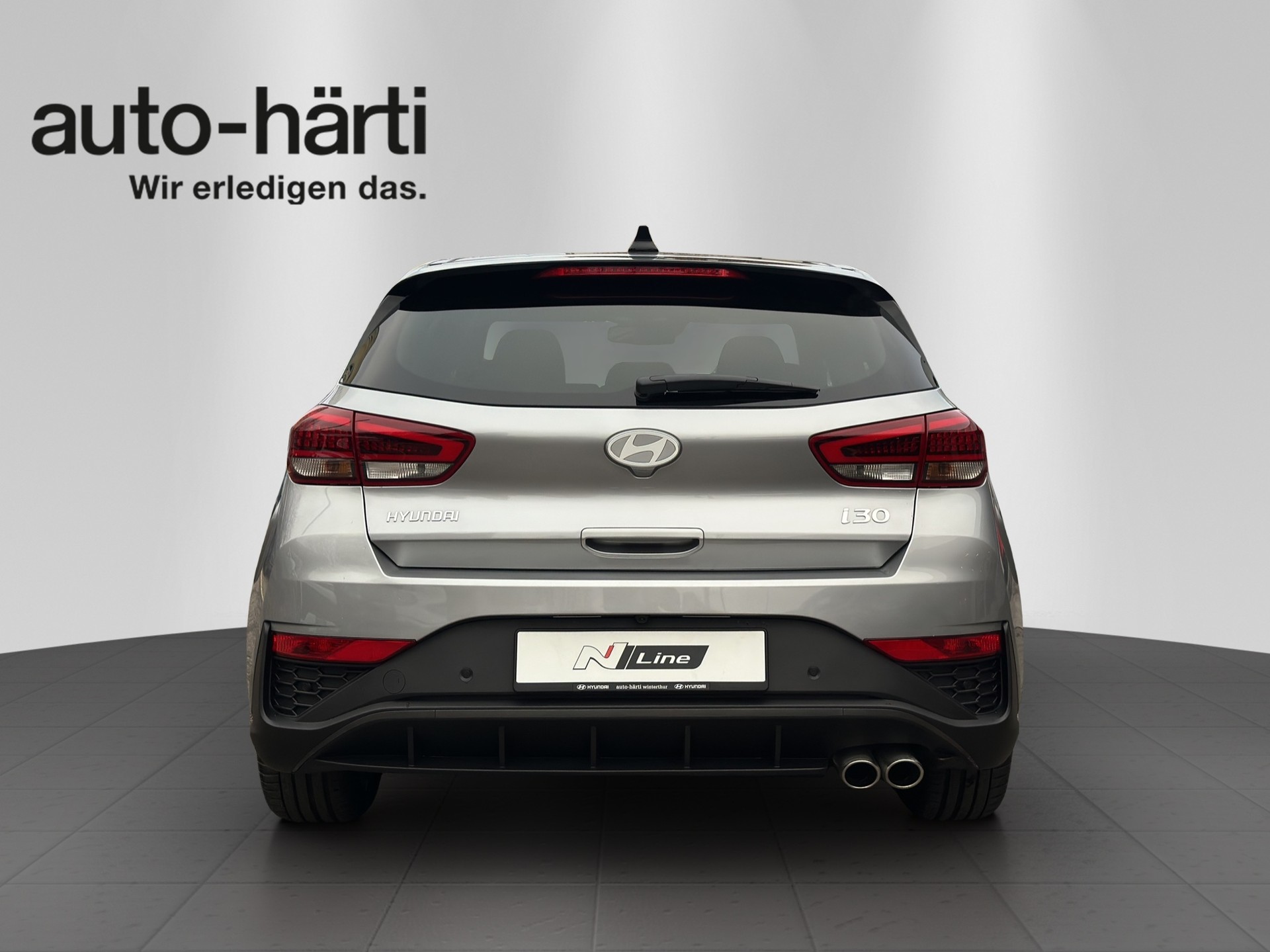 HYUNDAI i30 1.5 T-GDi N Line DCT-image-3