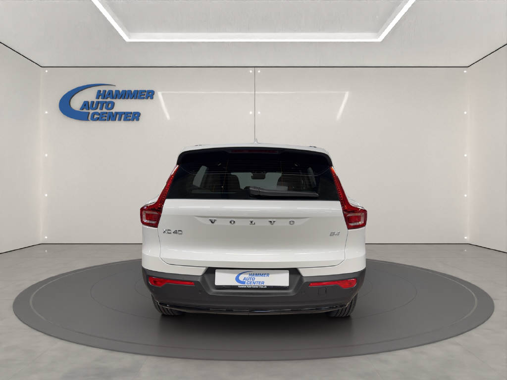 VOLVO XC40 2.0 B4 MH Ultra Dark-image-7