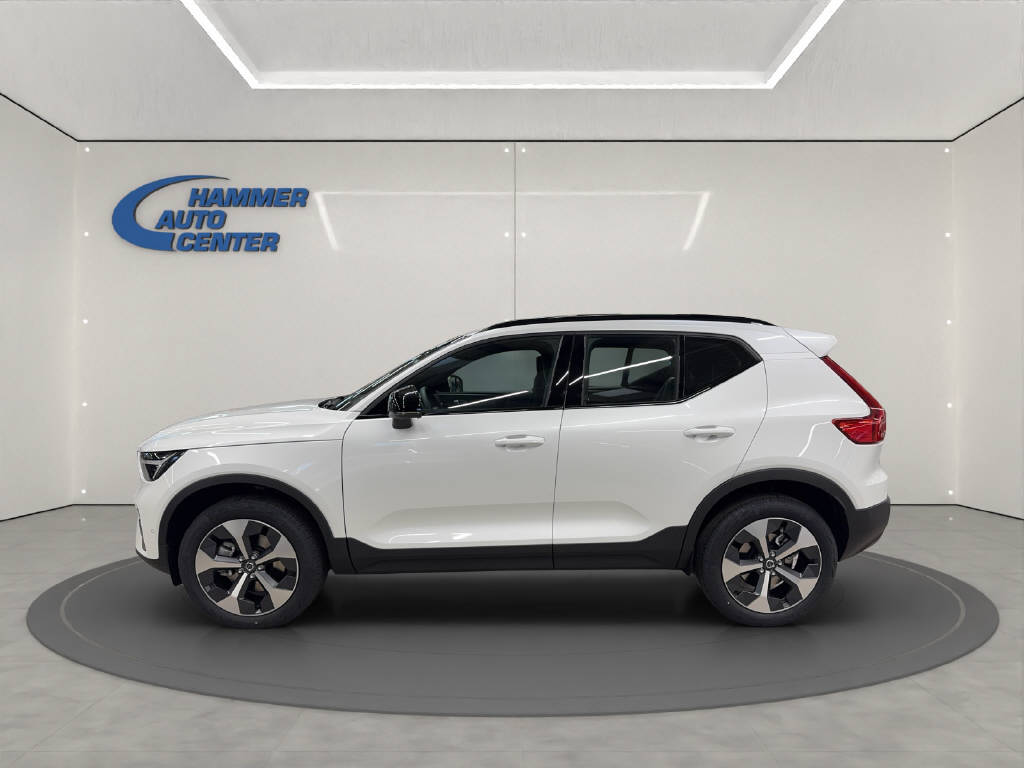 VOLVO XC40 2.0 B4 MH Ultra Dark-image-4