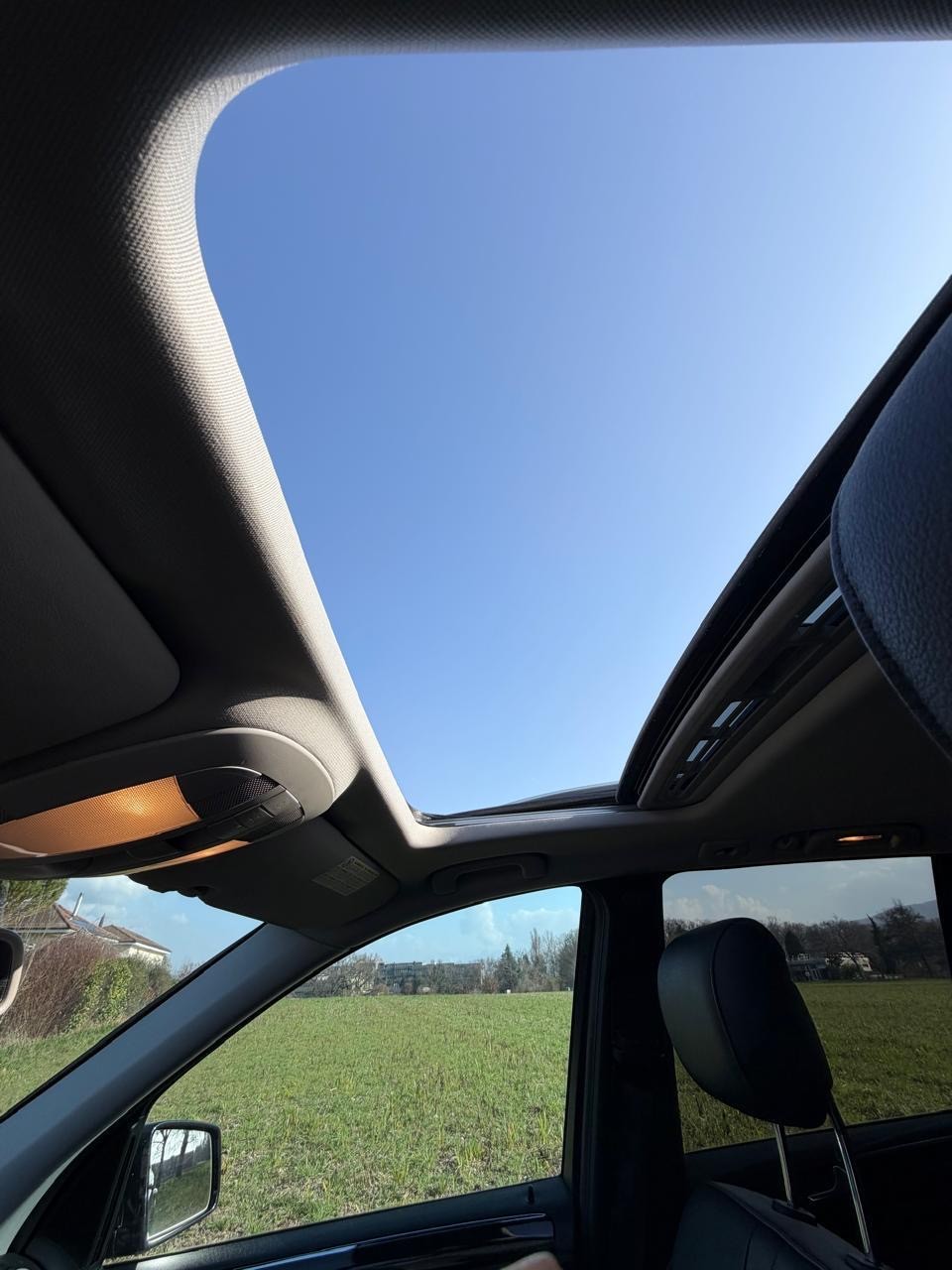 MERCEDES-BENZ ML 350 CDI 4Matic 7G-Tronic-image-5