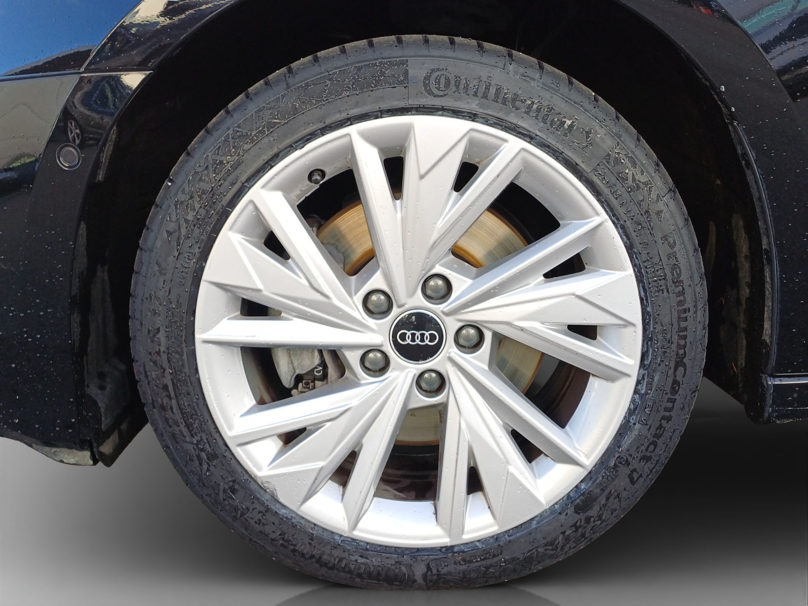 AUDI A3 Sportback 40 TFSI e Attraction S-tronic-image-13