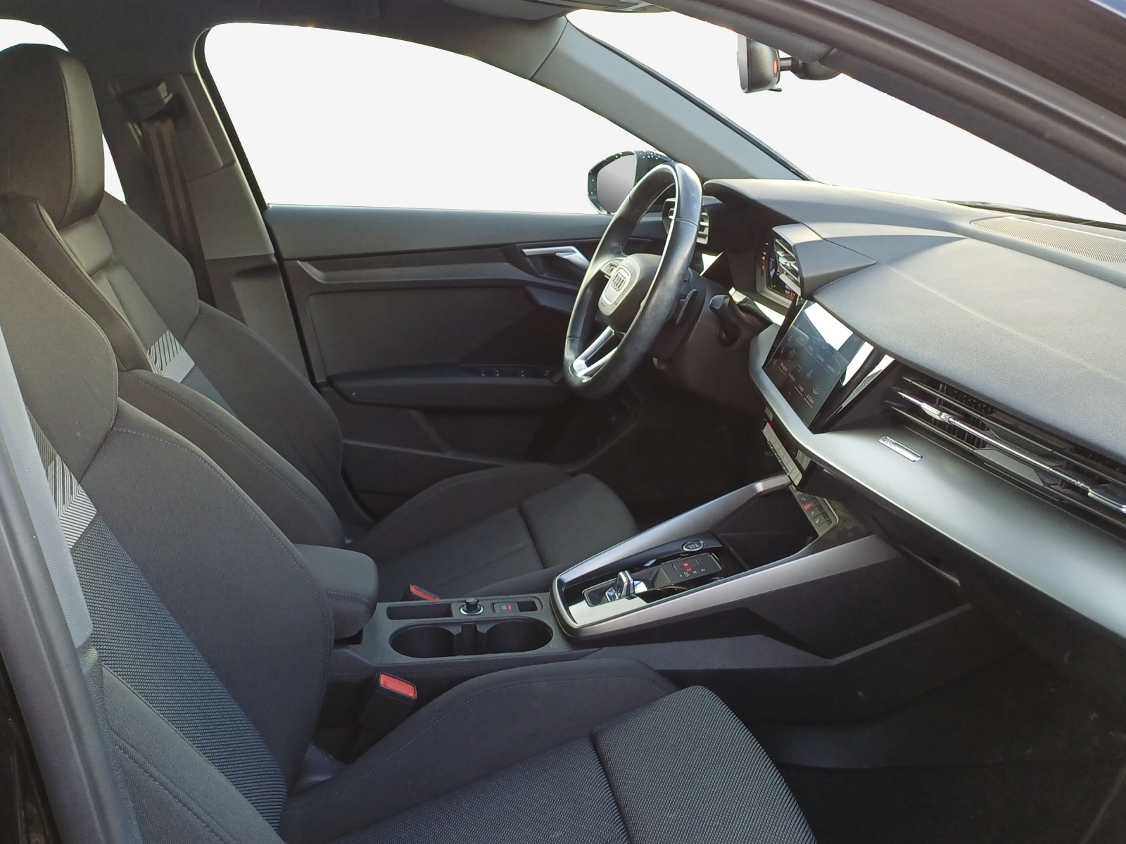 AUDI A3 Sportback 40 TFSI e Attraction S-tronic-image-15