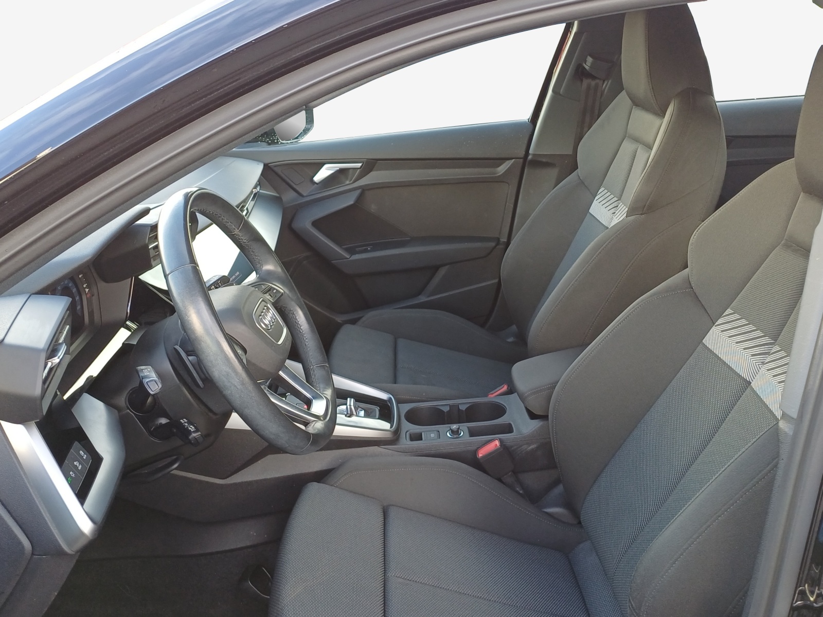 AUDI A3 Sportback 40 TFSI e Attraction S-tronic-image-7