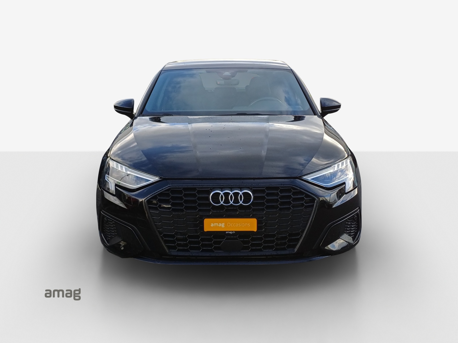 AUDI A3 Sportback 40 TFSI e Attraction S-tronic-image-6